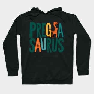 Pregasaurus Hoodie